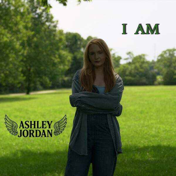 Cover art for I Am