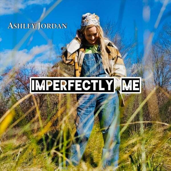 Cover art for Imperfectly Me