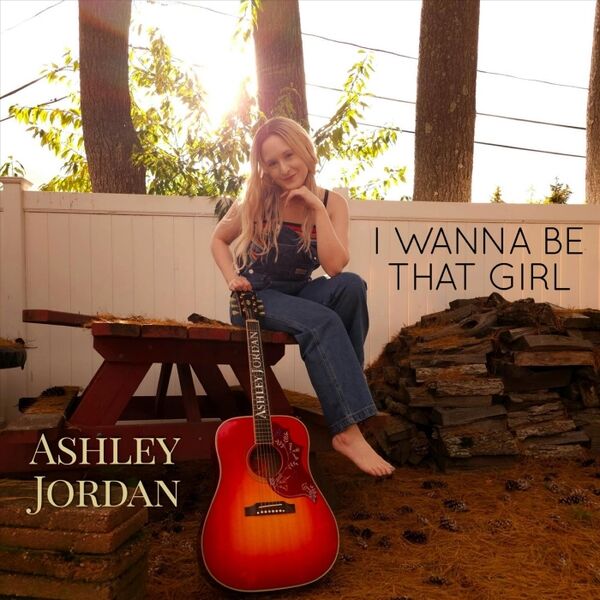 Cover art for I Wanna Be That Girl