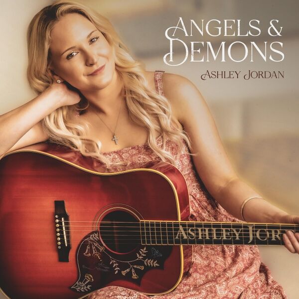 Cover art for Angels & Demons